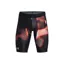 Under Armour Men's UA Iso-Chill Long Printed Shorts Black